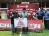 Turnamen Sepak Bola Usia Dini, Upaya Ciptakan Pemain Muda yang Handal
