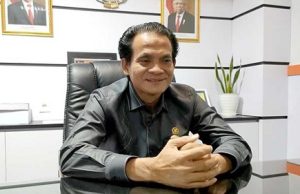 Bankeu Provinsi untuk Pemkot Samarinda Akan Diperjuangkan Ada Peningkatan
