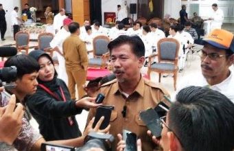 Pemkab Kukar Ingin Fasilitasi Beasiswa Kedokteran Spesialis, untuk Persiapan RS di Muara Badak