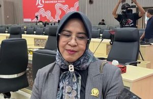 Syarifatul Sya’diah Minta Pemerintah Tingkatkan Infrastruktur Daerah Wisata
