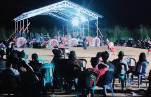 Desa Segihan Gelar Tarian Jaranan, Sebagai Pelestarian Budaya dan Ajang Silaturahmi