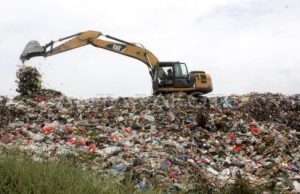 Wujudkan Dedikasi Kukar Peduli Lingkungan, DLHK Bangun TPA di Enam Kecamatan