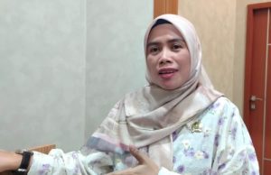 Anggota DPRD Kutim Uci Setuju Hibah Lahan untuk Bangun Gedung Baru SMA