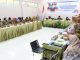 Upaya Turunkan Stunting di Kutim, DPPKB Gelar Workshop SPIP Terintegrasi Tematik