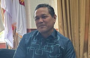 Yan : Kekurangan RKB di SMA, Menjadi Persoalan di Kutim