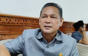 Yan : Pelan Tapi Pasti, Pemerintah Terus Berbenah