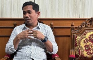 Yusri Yusuf : Masih Ada Warga Bengalon yang Belum Menikmati Listrik PLN 24 Jam