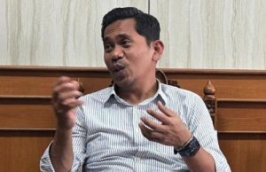 Yusri : Sektor Pertanian Jadi Alternatif Perekonomian Pasca Tambang