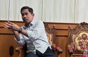Reses, Yusri Yusuf Bakal Turun ke Dapilnya untuk Serap Aspirasi Masyarakat