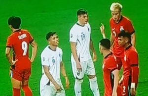 Update Piala AFF, Thailand Kunci Satu Tiket ke Semifinal, Kamboja Buka Peluang Bayangi Malaysia