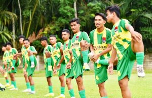 Bergulir Awal 2025, Liga 4 PSSI Kalsel Tanpa Keterwakilan Tim Dua Kabupaten di Benua Enam