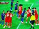 Mengejutkan, Laos Paksa Garuda Berbagi Gol, Filipina pun Ditahan Myanmar di Grup B Piala ASEAN