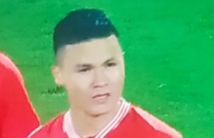 Kapten Vietnam Membuyarkan Posisi Garuda di Puncak Grup B, Filipina Tahan Laos di Piala ASEAN