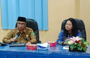 Penurunan Stunting Masuk 50 Program Prioritas Unggulan Pemkab Kutim