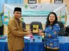 DPPKB Kutim Studi Tiru Penurunan Stunting ke Sudin PPAPP Jakpus
