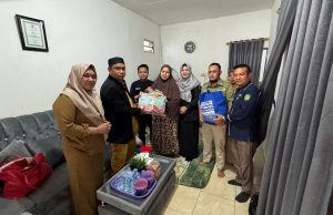 Akhir Tahun, DPPKB Evaluasi Kinerja Pegawai