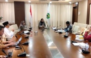 Hari ini, LPTQ Kaltim Gelar Raker di Balikpapan