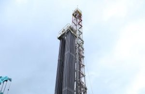 Sukses Pengeboran di Kukar, PT Pertamina Hulu Sanga Sanga Tambah Pasokan Produksi Migas