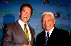 Selamat Jalan Pak Awang Faroek