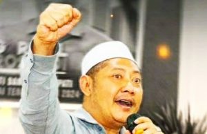 Bupati HST Terpilih Bicara Banjir, Kolam Regulasi Tidak Signifikan, Kita Usahakan Bendungan Besar