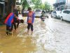 Banjir di HST, Delapan Kawasan Permukiman dan Pasar Barabai Terendam, Cek Update Lokasinya