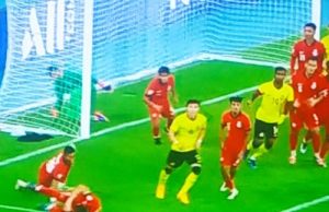 Paksa Malaysia Skor Kacamata, Singapura Pastikan Empat Besar, Thailand Rajai Grup A Piala AFF