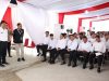 Ribuan Tenaga Hononer Pemkab Kukar Ikut Test PPPK, Sekda Tinjau ke Lokasi di RRI Samarinda