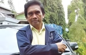Sofyan, Pj Gubernur dan Pak Awang
