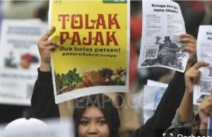 Selamat Tahun “PPN 12” Baru