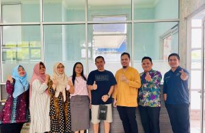 BKKBN Kaltim Gelar KB Vasektomi Gratis