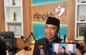 Stunting Masih Jadi Tantangan Serius Bagi Masa Depan Anak