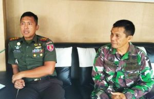 MBG di HST Tertunda, Dandim 1002 : Komitmen Kami, Kendala Teknis Secepat Mungkin Selesai