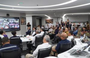 SKK Migas Optimalkan Lifting Akhir Tahun 2024, Siapkan Langkah Strategis untuk 2025