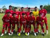 Liga 4 PSSI Kalsel, Putra Plaosan Bombardir Peseban, Persetala Bangkit Menggulung Pagatan