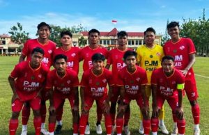 Liga 4 PSSI Kalsel, Putra Plaosan Bombardir Peseban, Persetala Bangkit Menggulung Pagatan