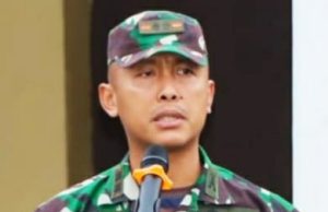 Awas! Penipuan Mencatut Nama Kodim 1002/HST, Dapur Mama Fatimah Amuntai Nyaris Tertipu