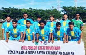 Liga 4 PSSI Kalsel, Sodok Angka di Pagatan, Plaosan Lolos Babak II, Persaingan Grup A Kian Krusial