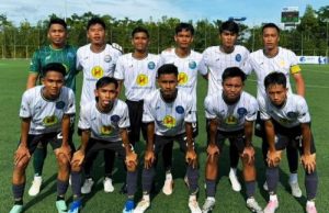 Liga 4 PSSI Kalsel, Persenus WK Tegar Sehabis Labrak Tamunya di Laga Derby, Plaosan Tertunda