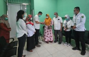 Terkait Pasien Cuci Darah yang Dipulangkan, Direktur RSUD Jelaskan Kronologisnya