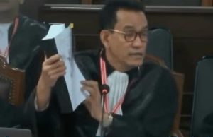 Bagaimana Peluang Pak Isran?