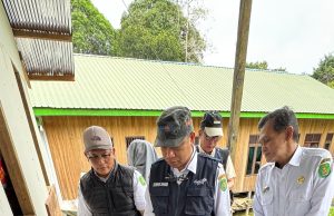 Program Edukasi dan Pendidikan Jadi Fokus Penanganan Stunting di Kaubun