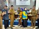 Camat, Kades, PT Telen dan GAM Siap Jadi Orang Tua Asuh Anak Stunting di Karangan