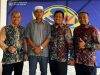 KLB Askab PSSI HST Berhasil Pilih Nakhoda, Apa Kata Owner Mini Soccer Walangsi yang Terpilih Itu?
