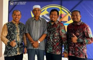 KLB Askab PSSI HST Berhasil Pilih Nakhoda, Apa Kata Owner Mini Soccer Walangsi yang Terpilih Itu?