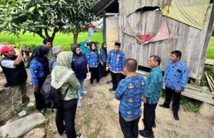 Kolaborasi Antar Sektor dan Validasi Data BNBA Kunci Tangani Stunting di Bengalon