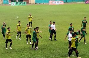 Babak II Liga 4 Kalsel, Tabalong Pupuskan Asa Laskar Antaludin, Persenus Membuka Kans Lolos