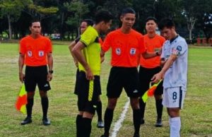Singkirkan Kubu Tabalong, Tapin Berjumpa Plaosan Martapura di Laga Final Liga 4 Kalsel 2024/2025