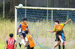 Bola HST Menggeliat, Hampir 100 Talenta Muda Ikuti Seleksi, Sa’dillah : Ini Persiapan Kejurprov dan Porprov