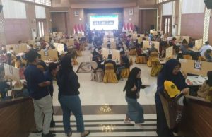 Tanpa Kejutan di Final Piala BTC & Piala Ketum Gabsi Jatim