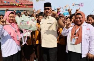 Program Kukar Idaman untuk Tingkatkan Kualitas SDM dan Minimalisir Angka Putus Sekolah